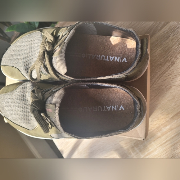 Vivo men primus asana II size 9.5 - Picture 10 of 16